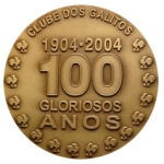 Medalha de Artur Fino