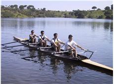 Camp. Nacional. Fundo (CNF) 4x Sen. Masc.