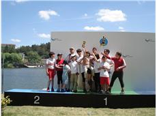 T.E. Equipa Podium