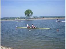 2- Homens (Juniores em Categoria Sen Abs)