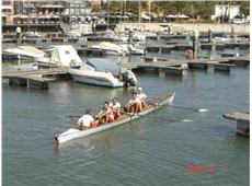 Lisbon Classic  Regatta