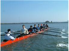 Treino Inverno. 8+ Sen Masc