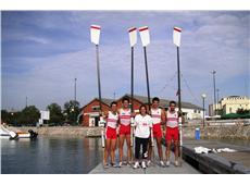 Lisbon Classic Regatta