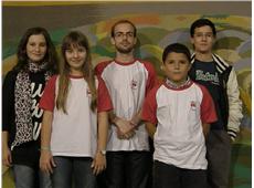 Galitos vence por equipas o VII AEJ Chess Open