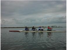 Treino 4- Junior M.