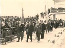 Inauguração da Piscina de Elvas