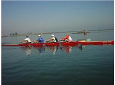 Treino 4x Junior M.