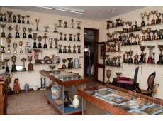 Sala de Troféus 2
